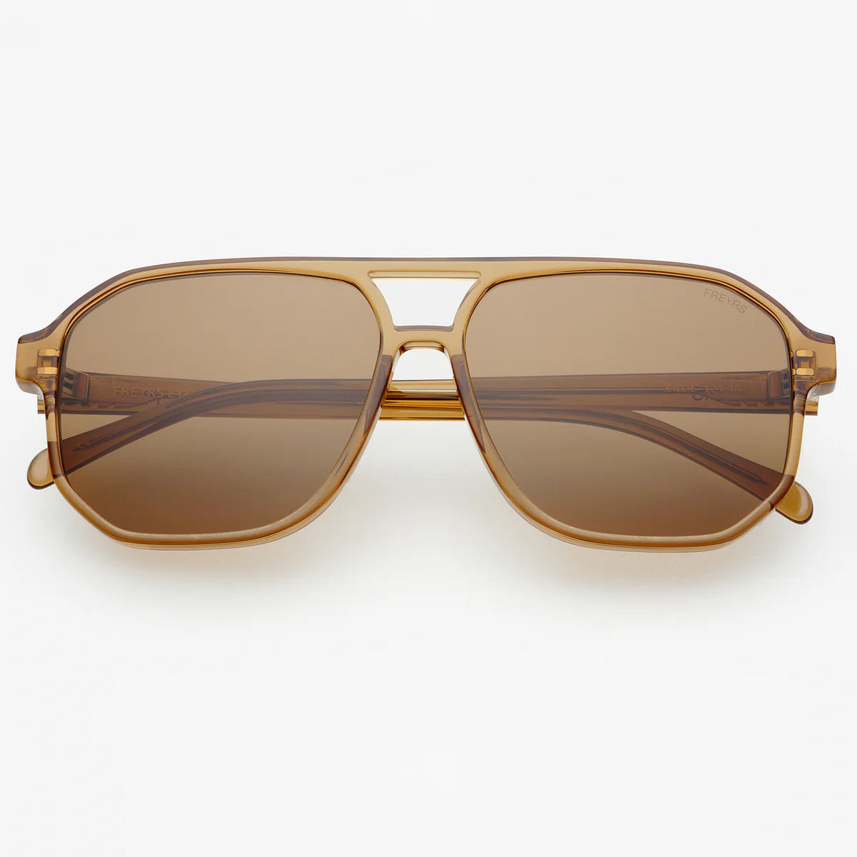 Billie Freyrs Sunglasses