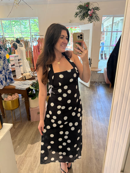 Betsy Dress