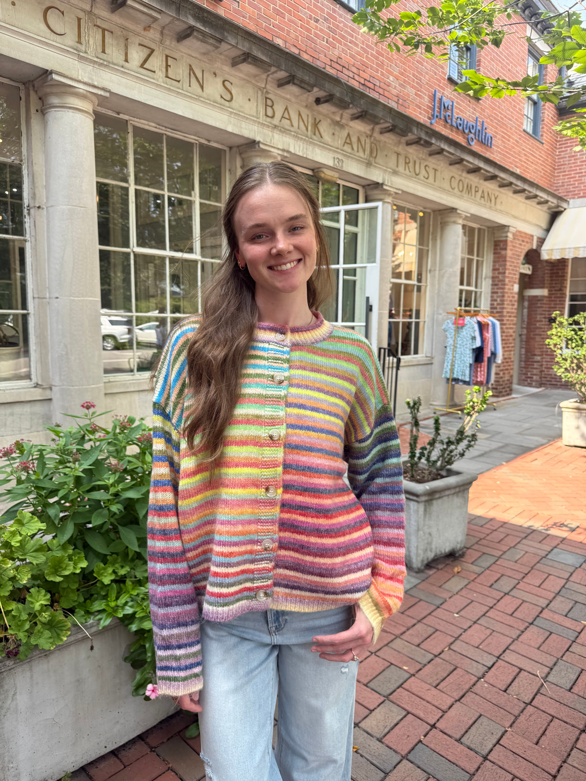 Marren Sweater