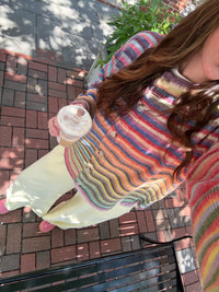 Marren Sweater