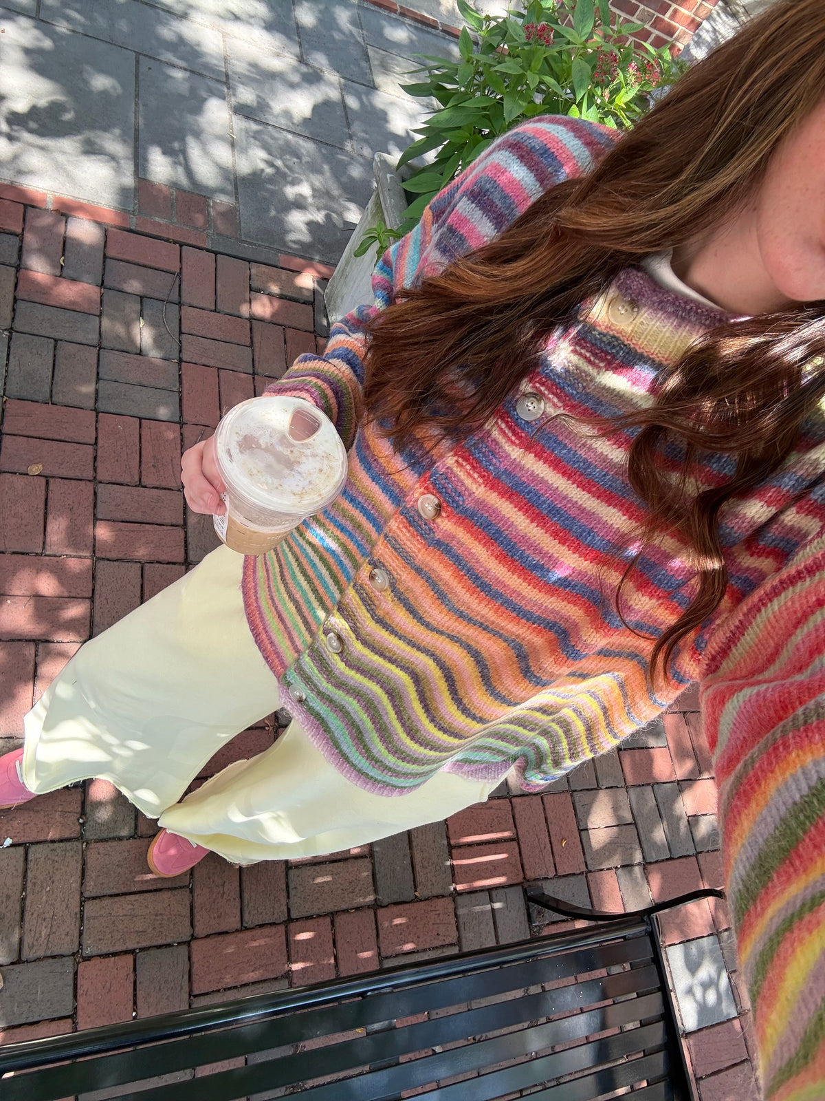 Marren Sweater