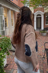 Leigha Sweater