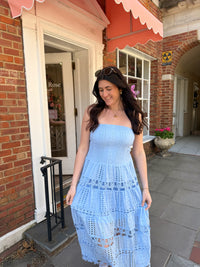 Island Dress