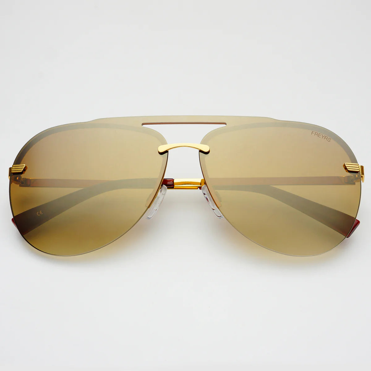 Rio Freyrs Sunglasses