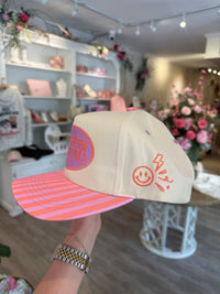 Thriving Trucker Hat