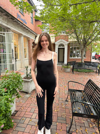 Julie Activewear Jumpsuit