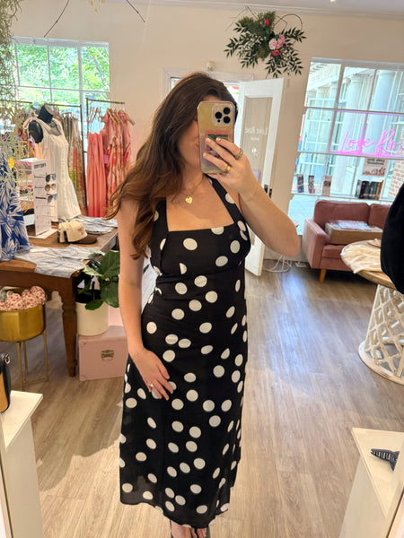 Betsy Dress
