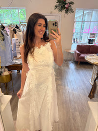 Luci Dress