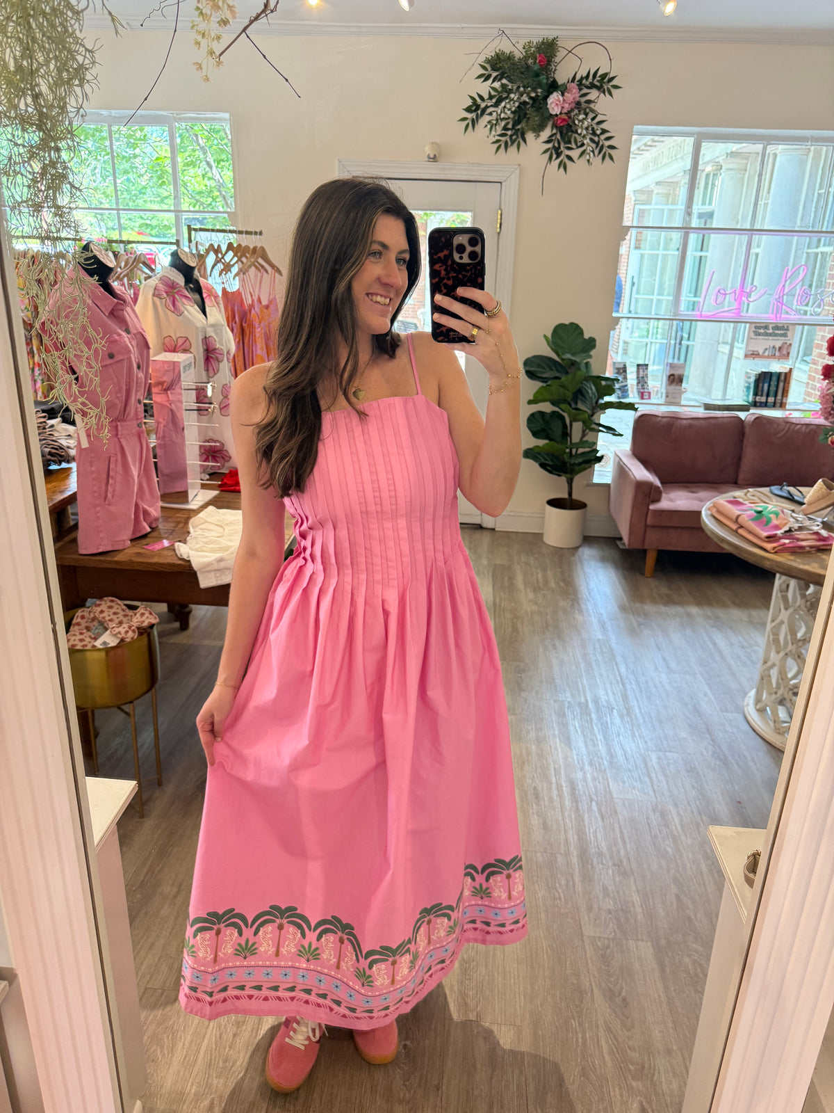 Tianna Maxi