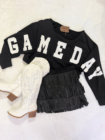 Game Day Sweatshirt