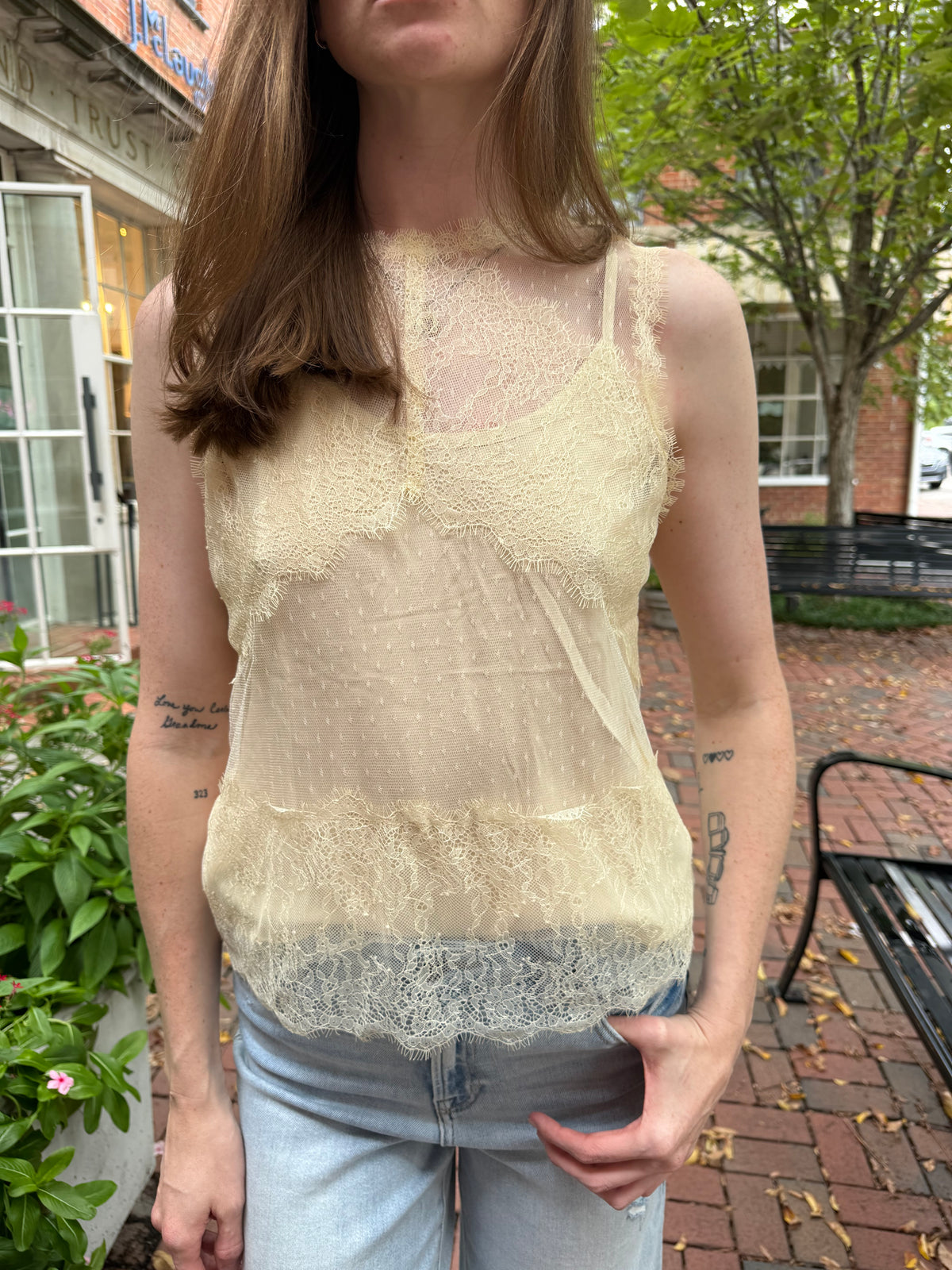 Cameron Top