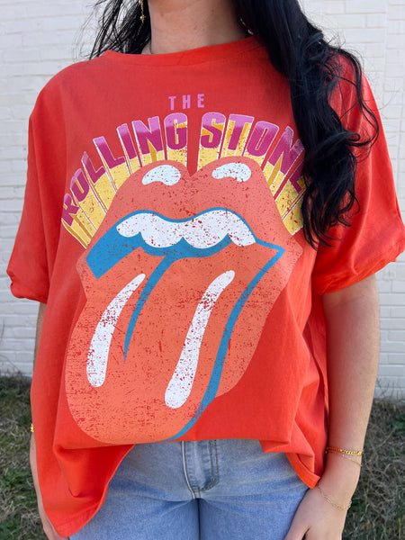 The Rolling Tee