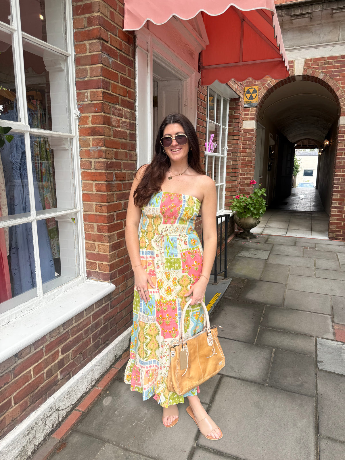Torrey Pines Dress