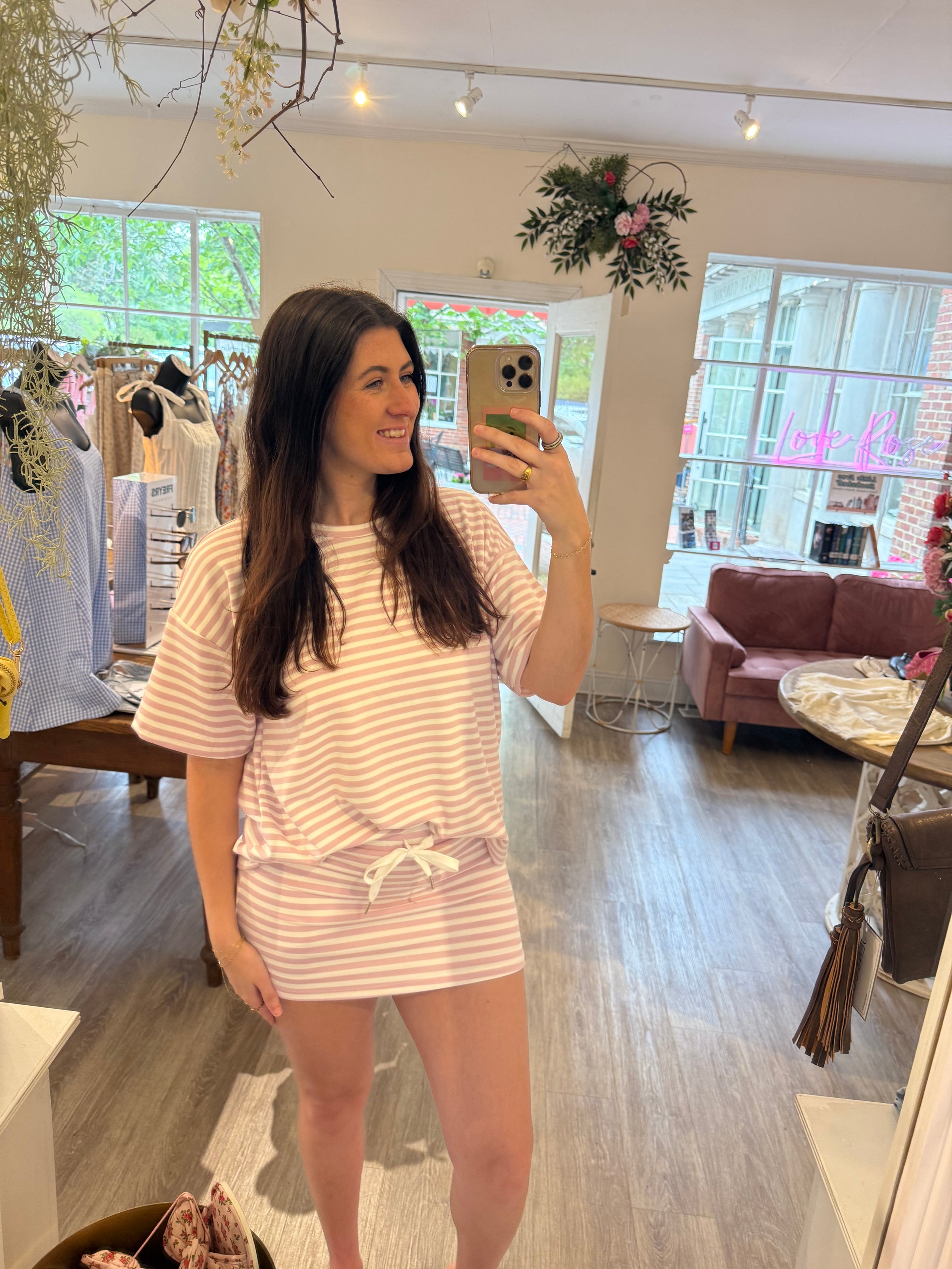 Suzi Set