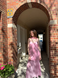 Jordan Maxi Dress