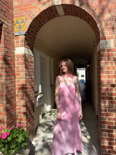Jordan Maxi Dress