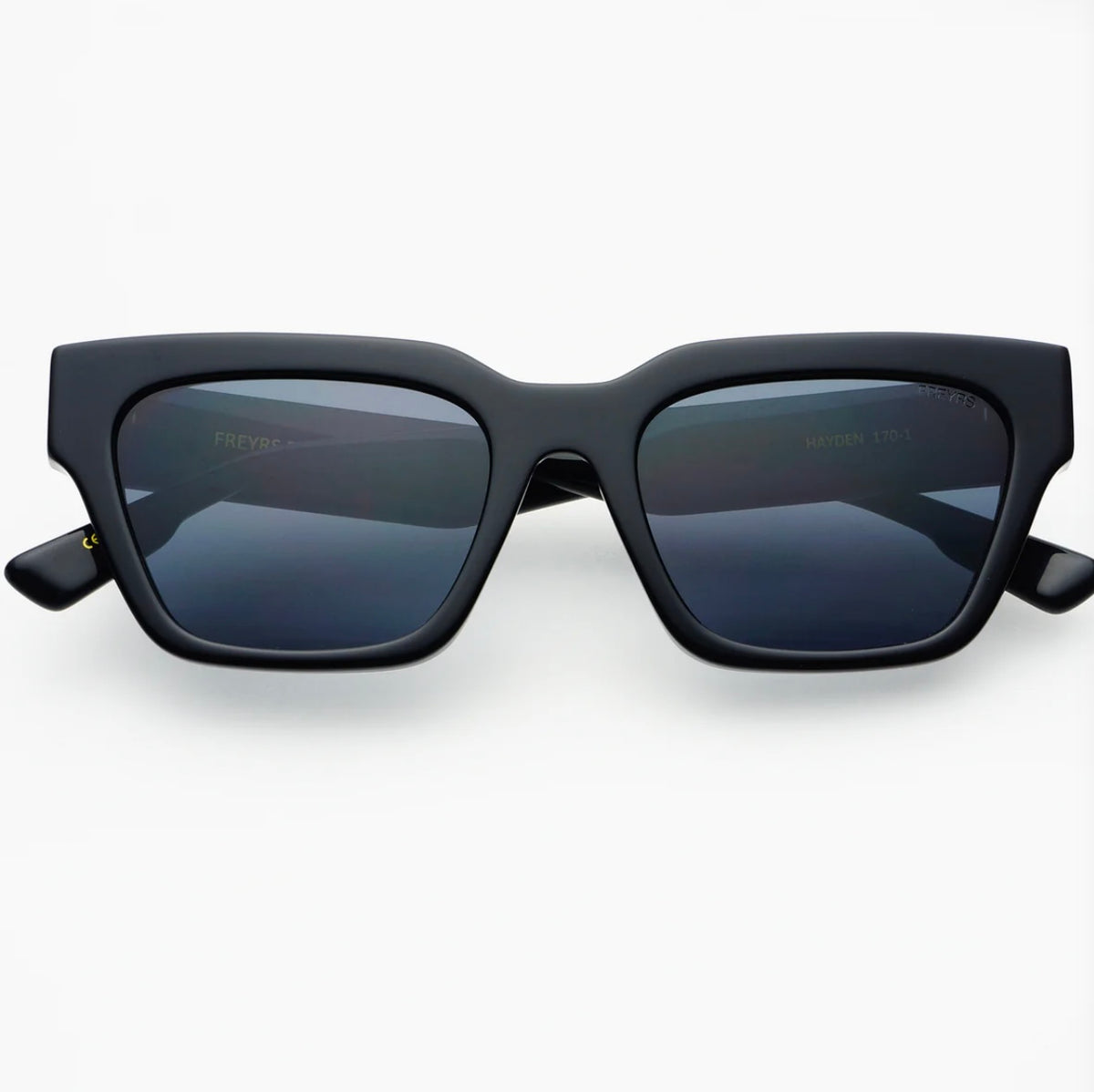 Hayden Freyrs Sunglasses