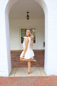 Jasmine Dress
