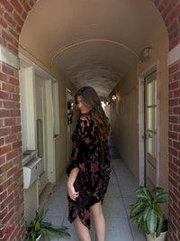 Hanna Dress