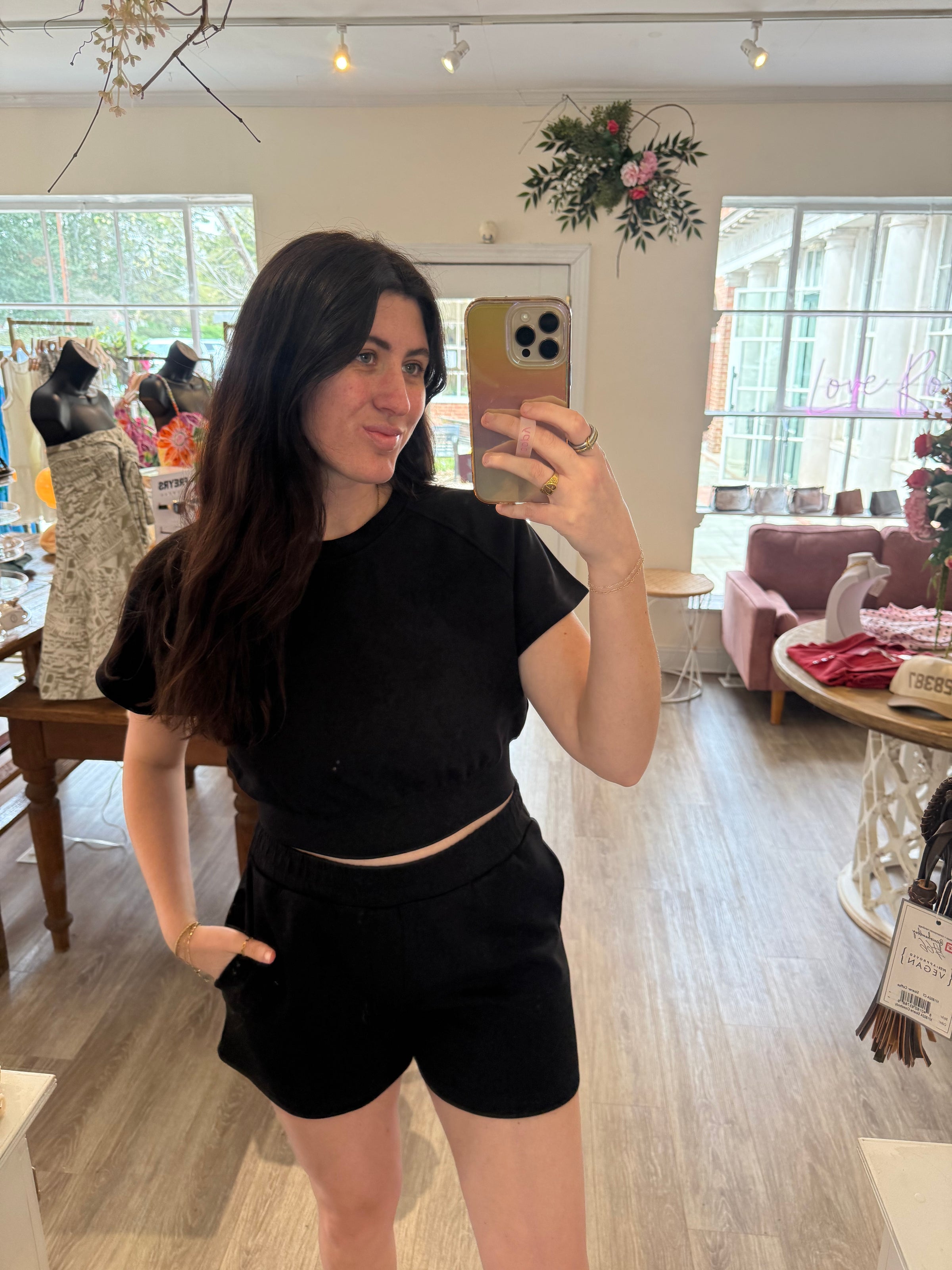 Diana Set