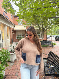 Leigha Sweater