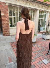 Eleanor Maxi