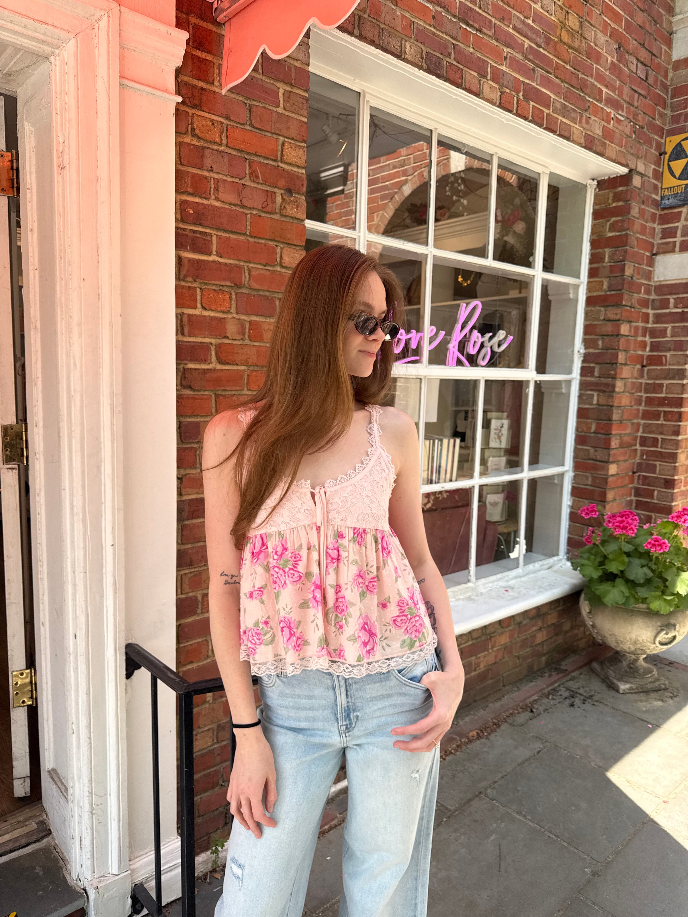 Lover Top
