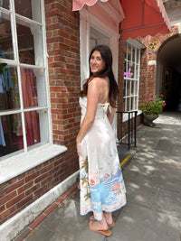 Ocean Front Maxi