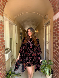 Hanna Dress