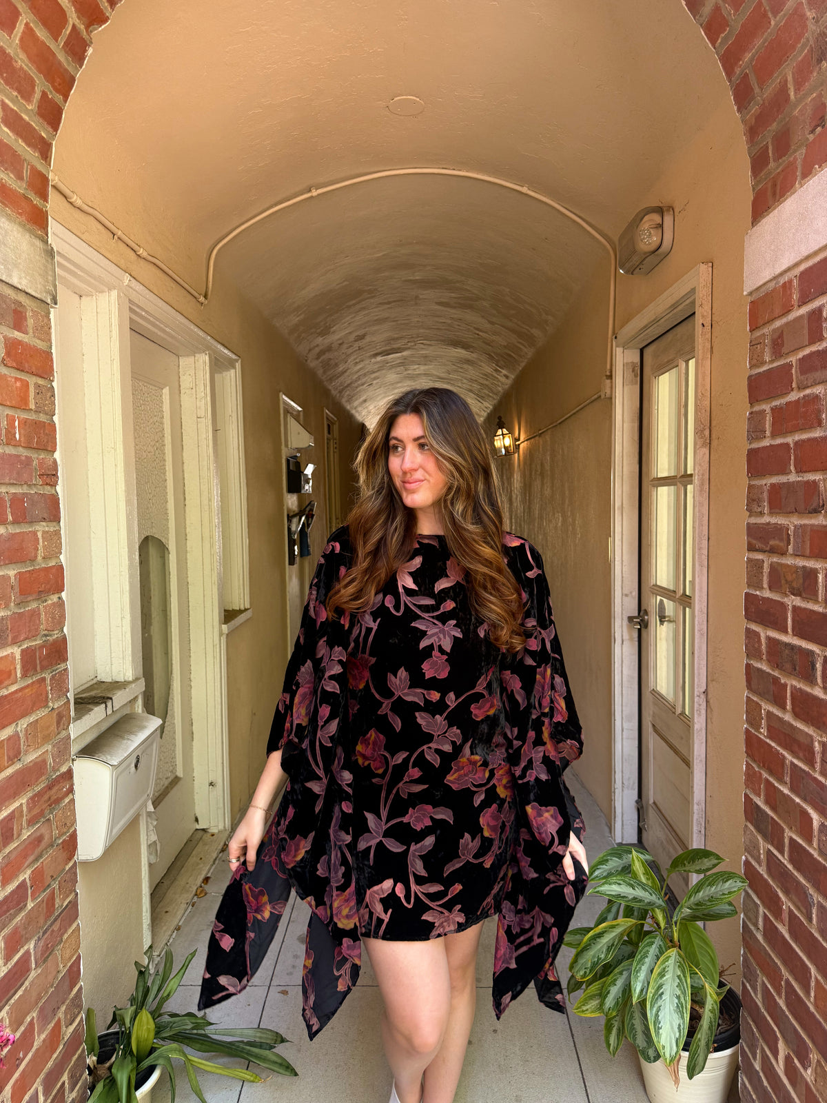 Hanna Dress