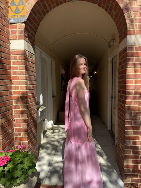 Jordan Maxi Dress