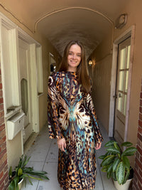 Butterfly Dress