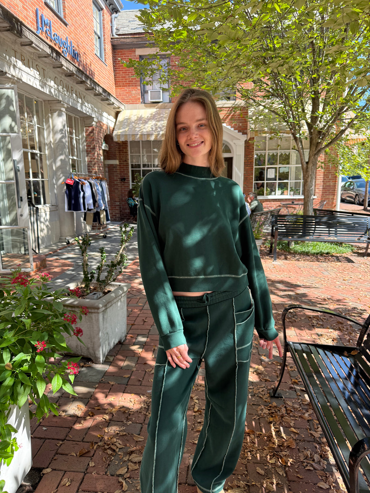 Valerie Set
