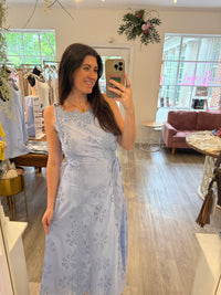 Luci Dress