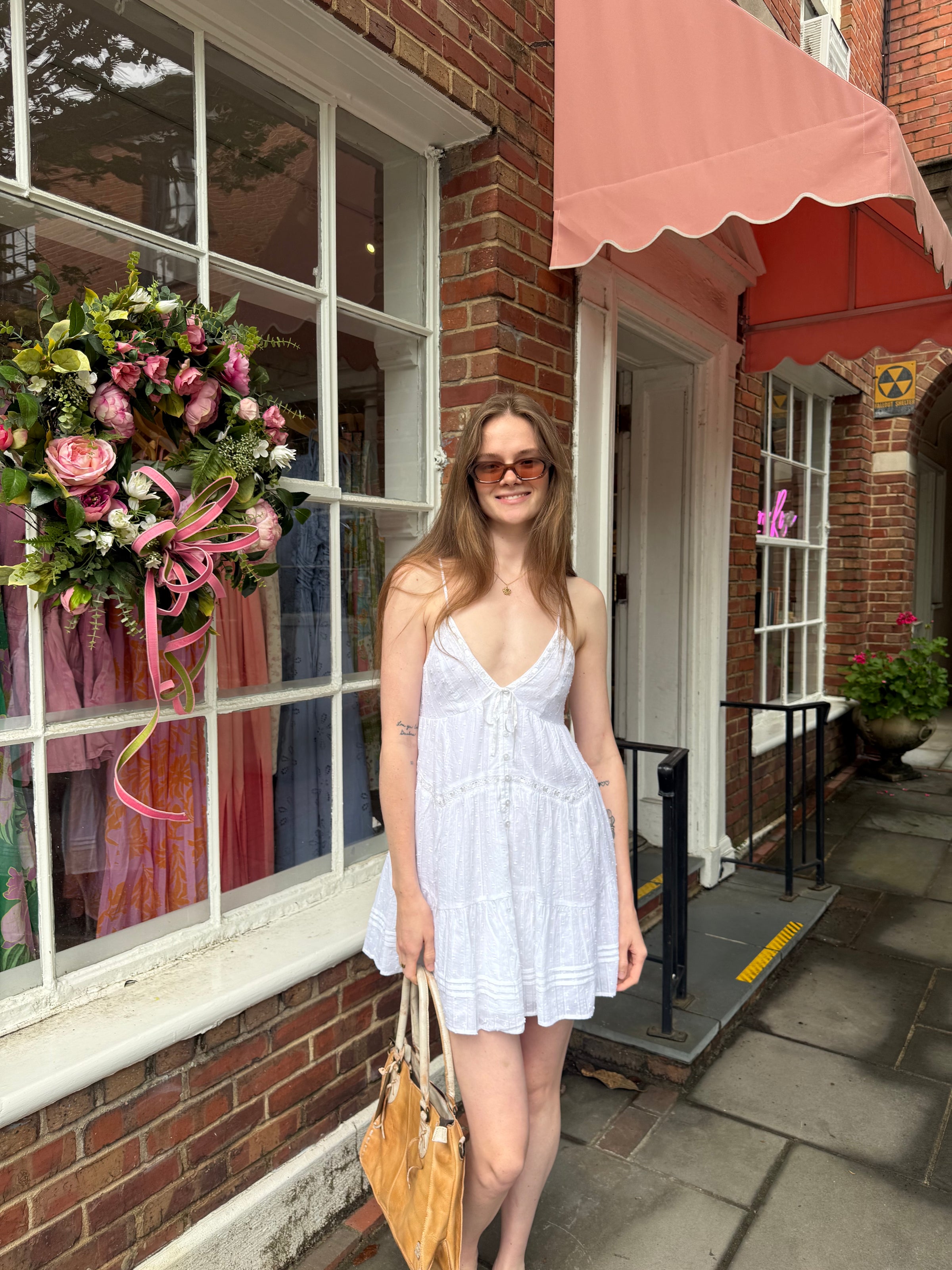 Queens Dress