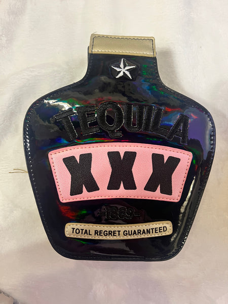 Tequila Bag