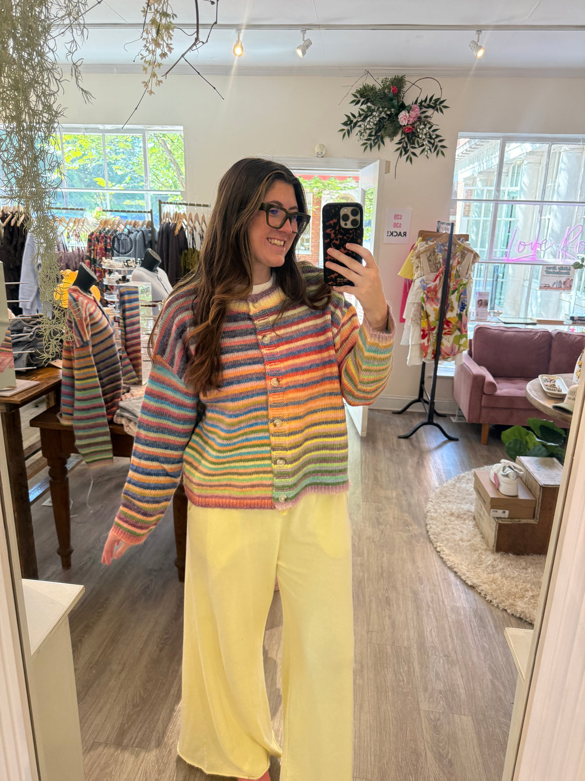 Marren Sweater