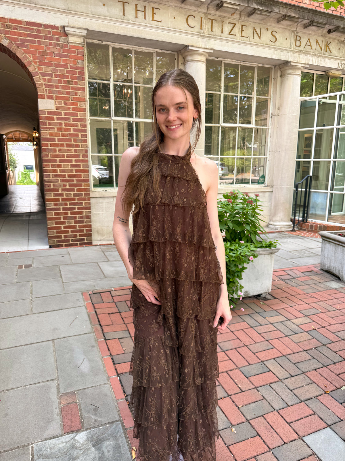 Eleanor Maxi