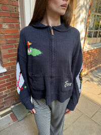 Far And Sure Sweater