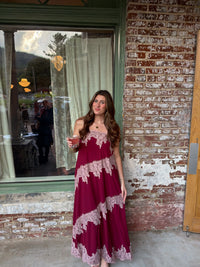 Livvy Maxi
