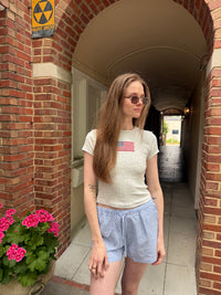 Flag Tee