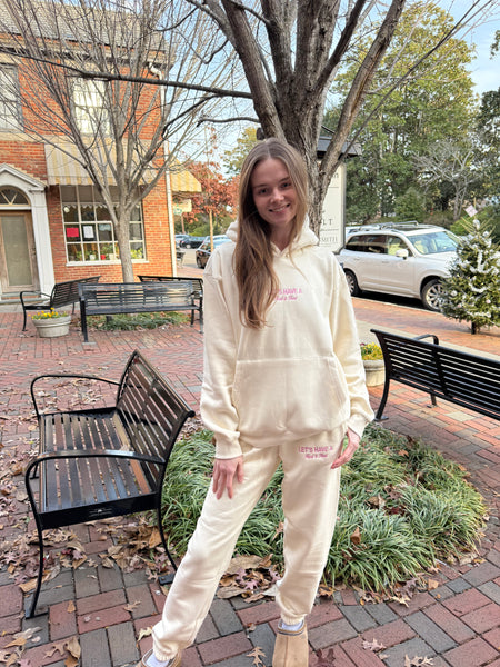 Heart to Heart Set- Happy Camper