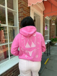 Seashore Hoodie