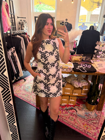 Juliette Mini Dress