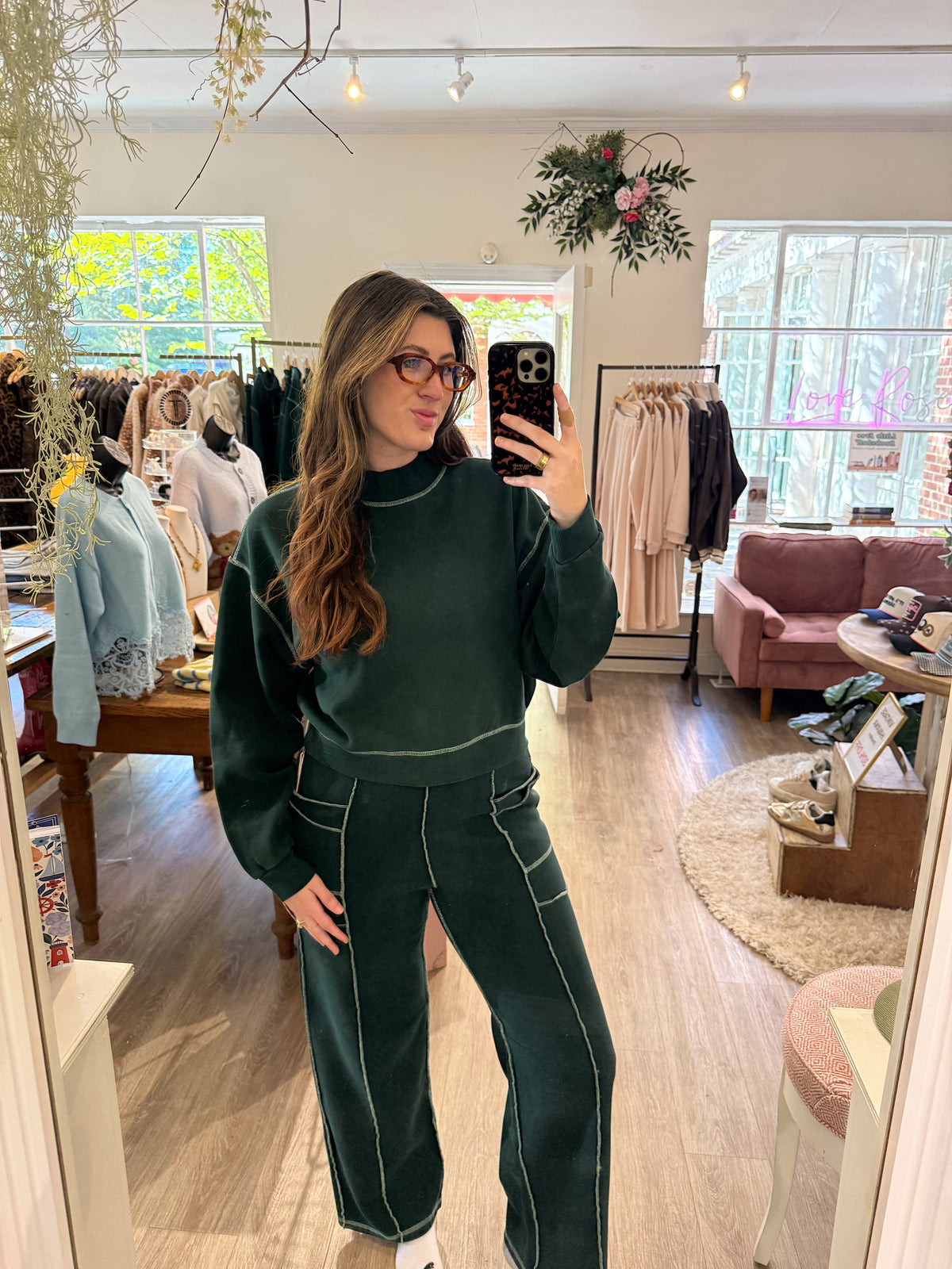 Valerie Set