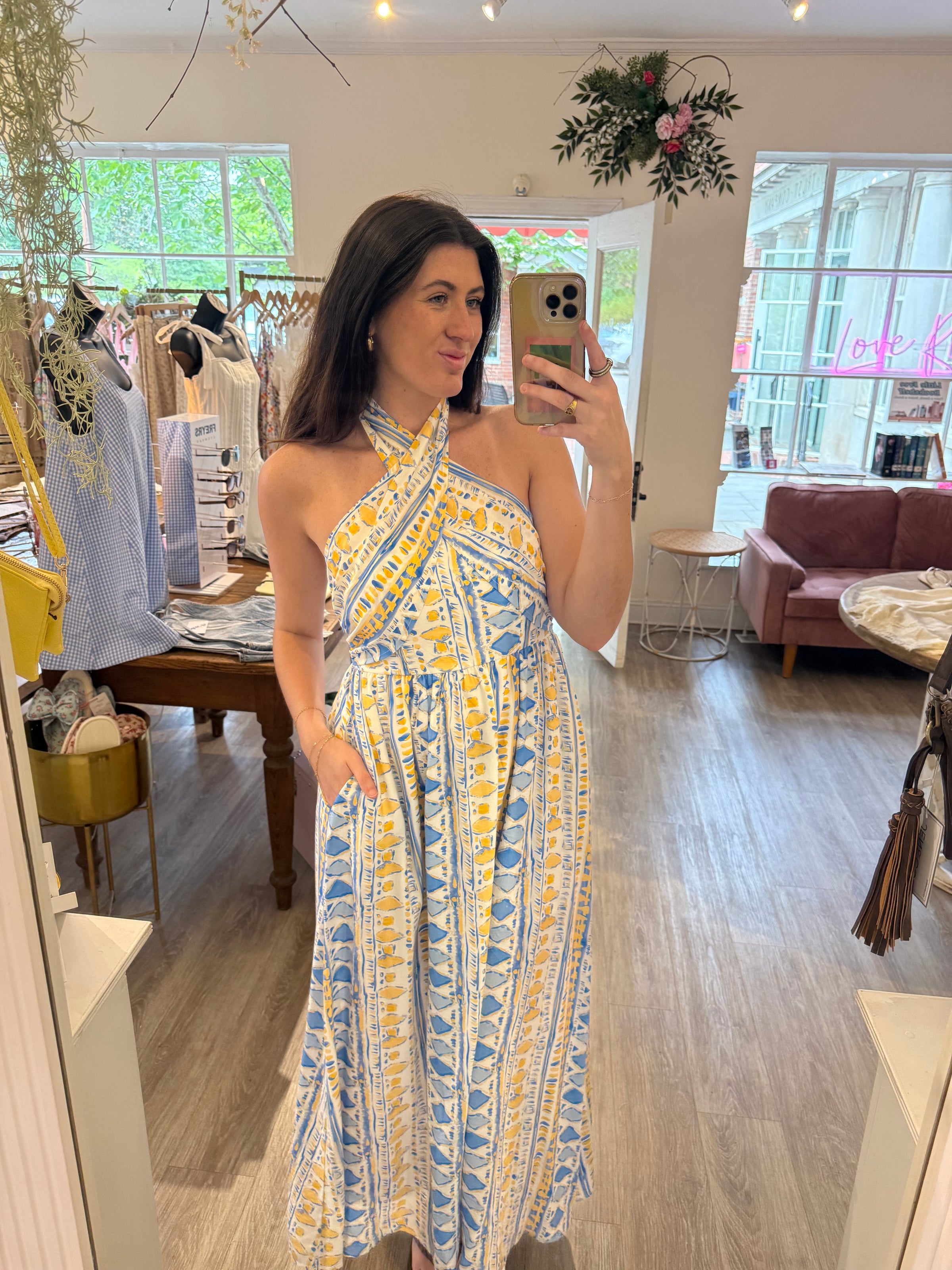 Eros Maxi