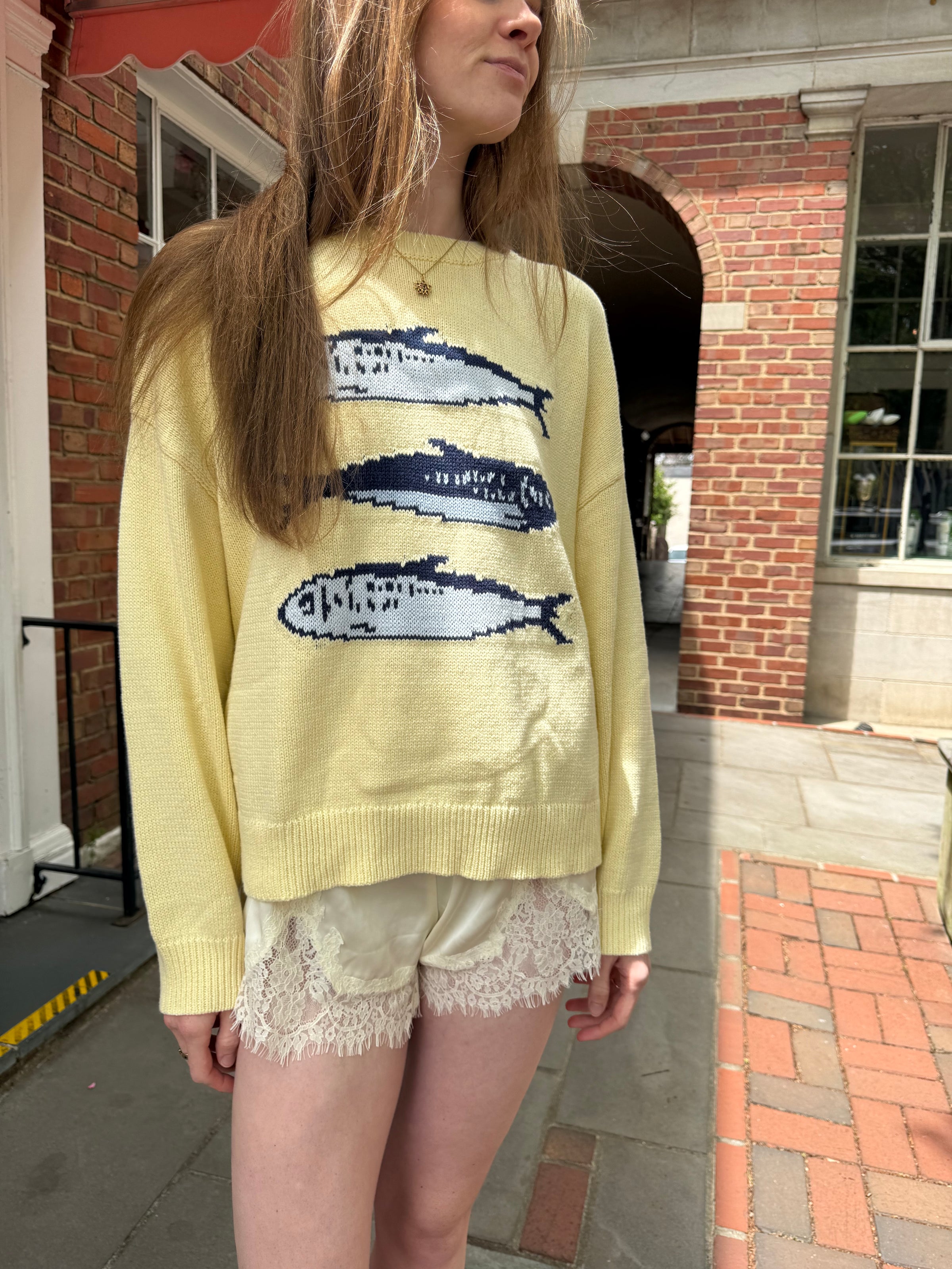 Vienna Shorts