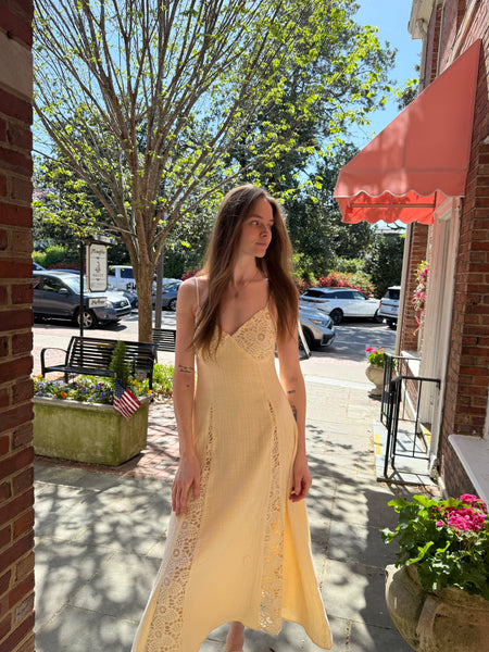 Bella Dress