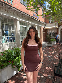Mia Active Dress