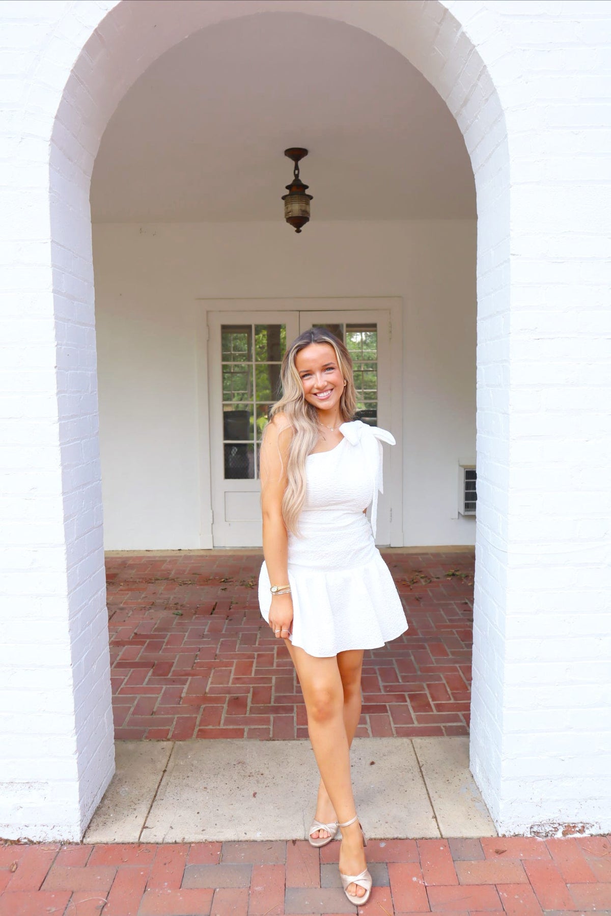 Jasmine Dress